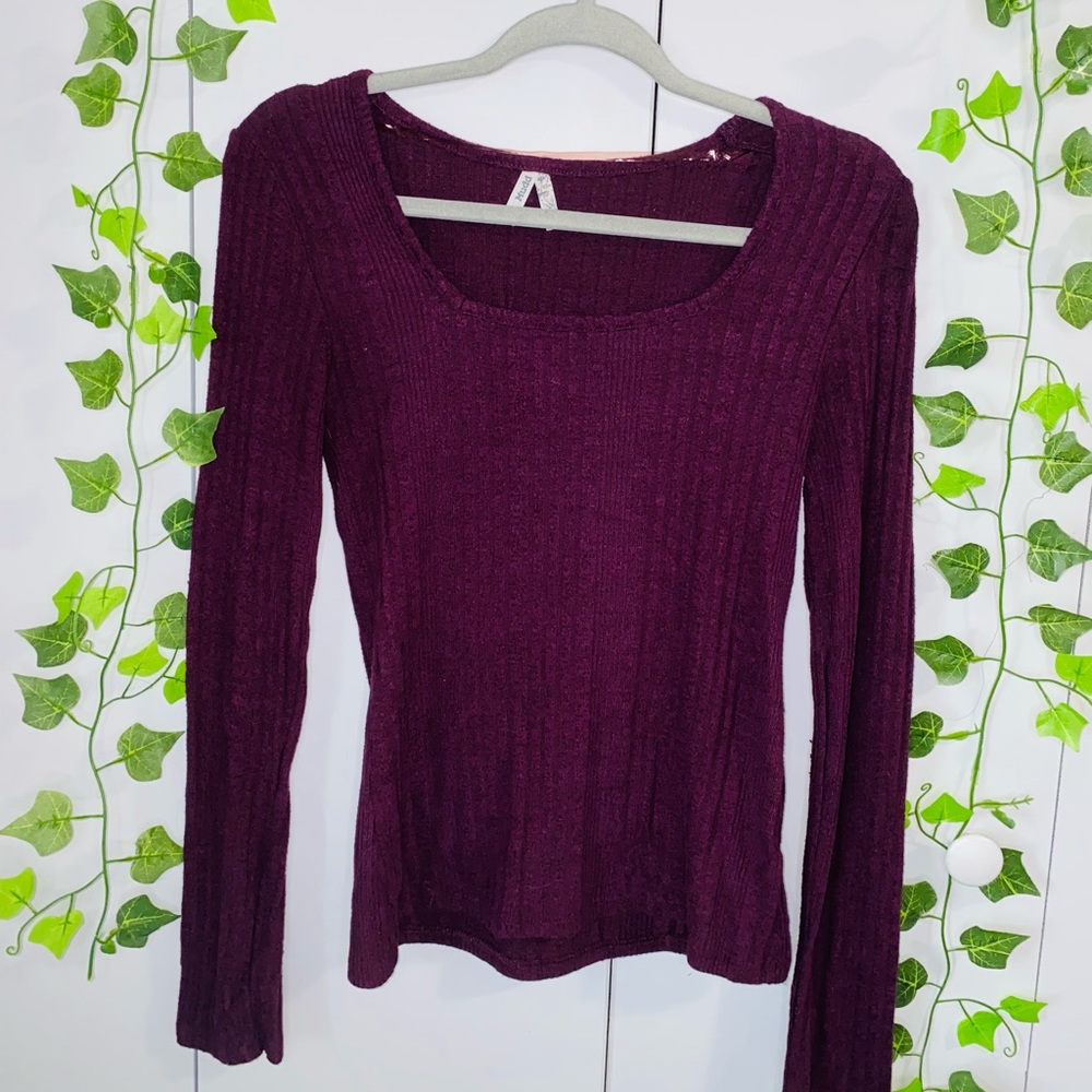 Mudd Long Sleeve Shirt